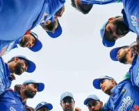 T20 વર્લ્ડ કપ વચ્ચે BCCIની મોટી જાહેરાત, ભારત આ ટીમ સામે પહેલીવાર ODI સીરિઝમાં રમશે, શેડ્યૂલ આવ્યું સામે